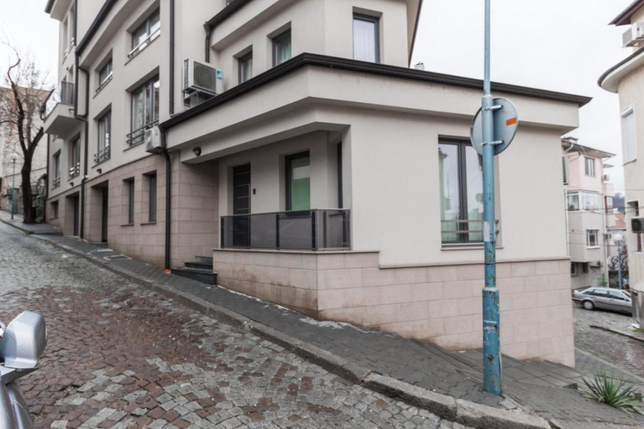 Willa Casa Lavenda Płowdiw Zewnętrze zdjęcie