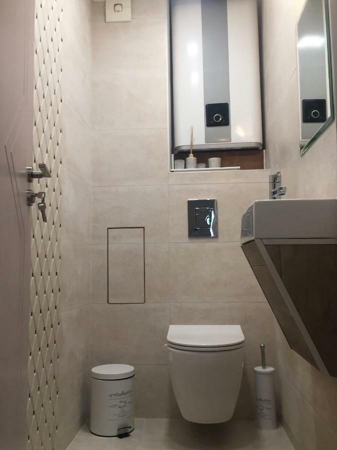 Willa Casa Lavenda Płowdiw Zewnętrze zdjęcie