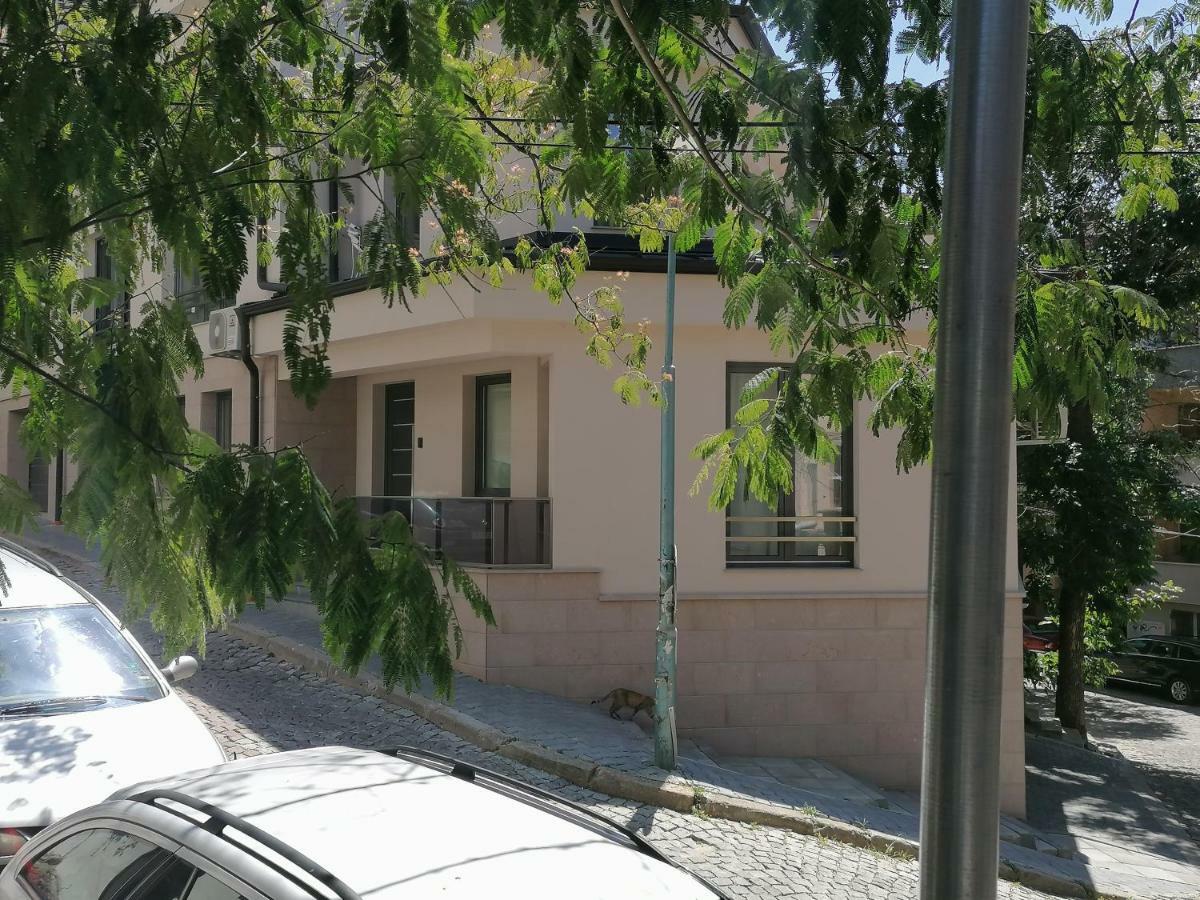 Willa Casa Lavenda Płowdiw Zewnętrze zdjęcie