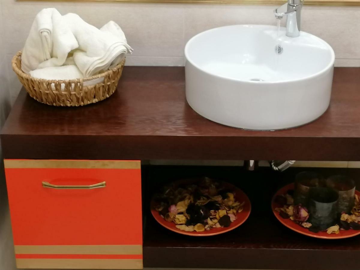 Willa Casa Lavenda Płowdiw Zewnętrze zdjęcie