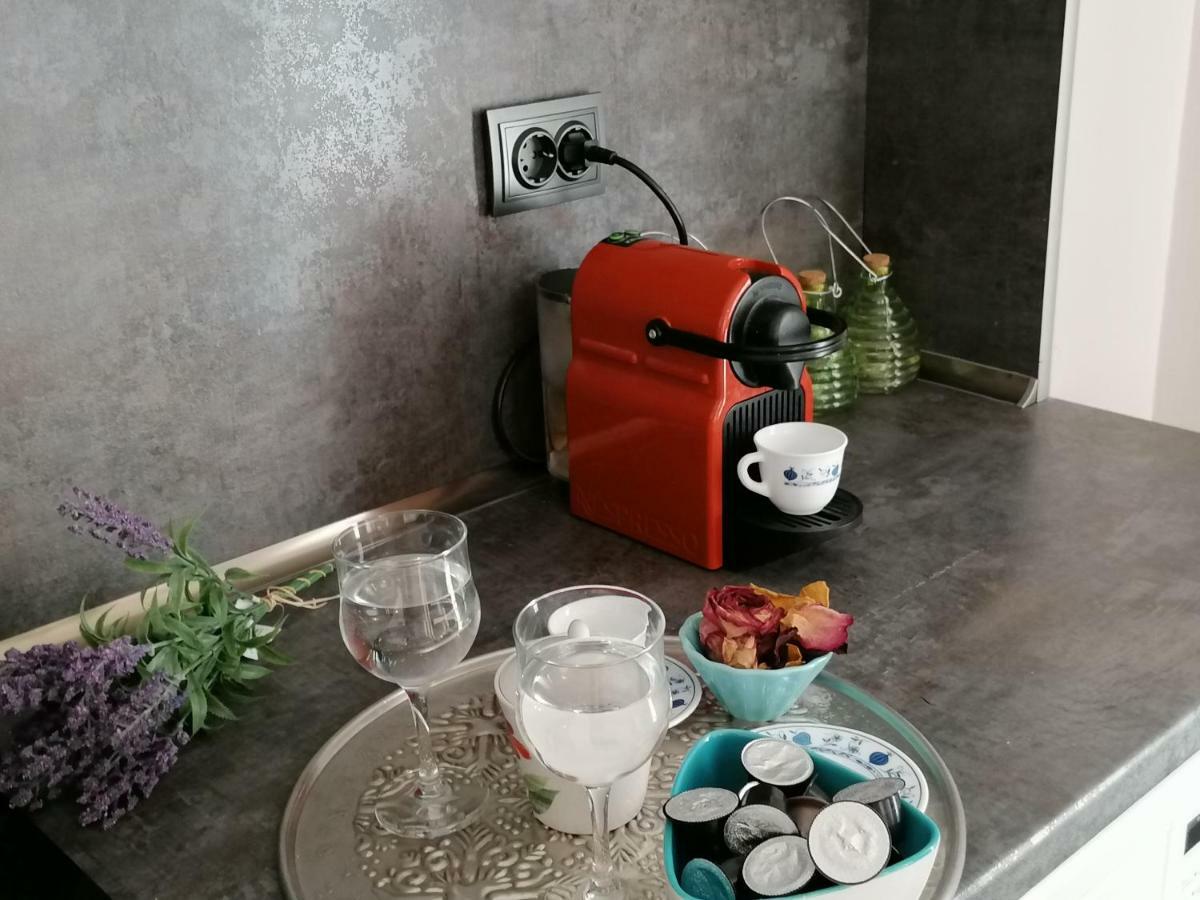 Willa Casa Lavenda Płowdiw Zewnętrze zdjęcie