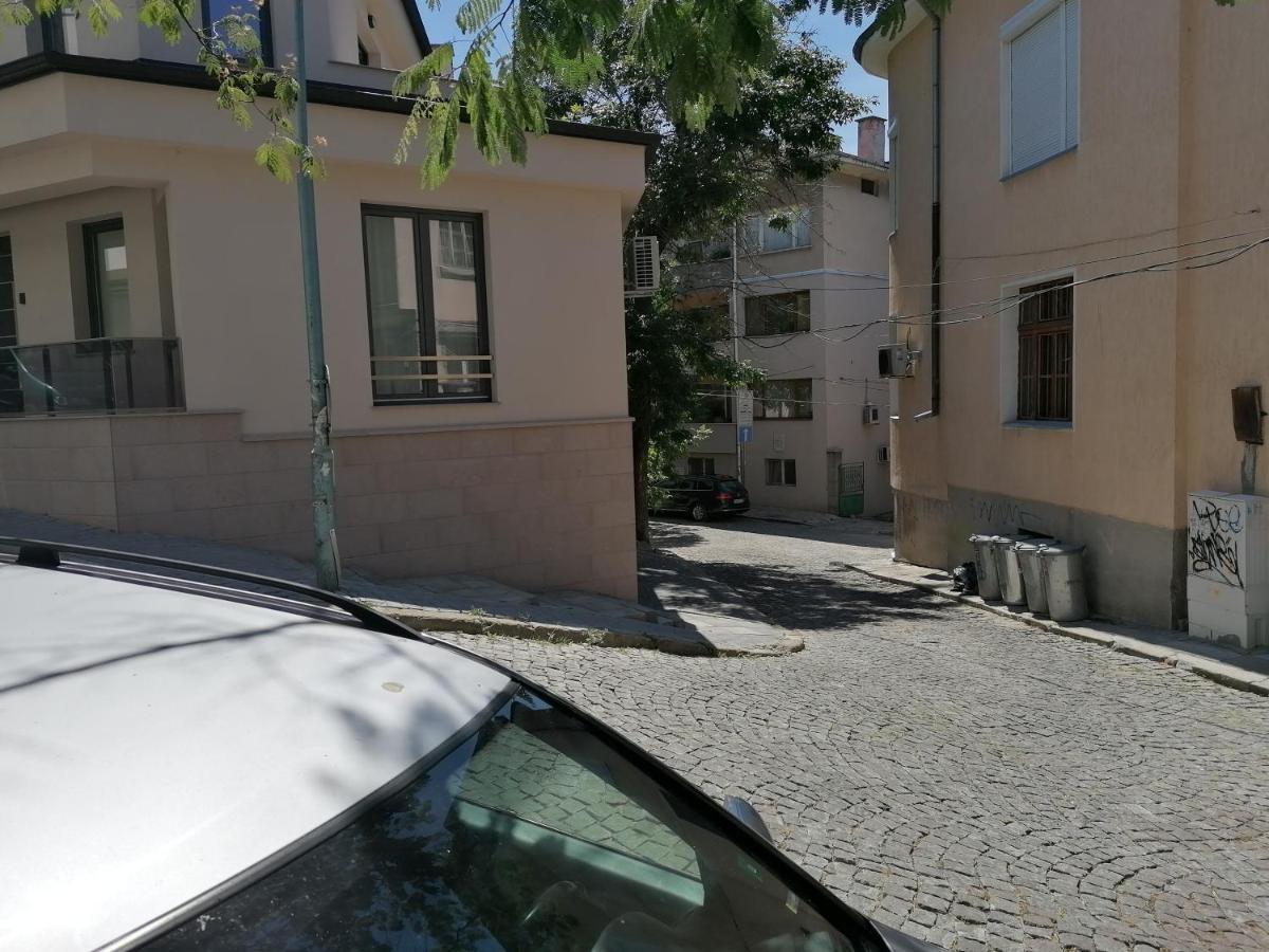 Willa Casa Lavenda Płowdiw Zewnętrze zdjęcie